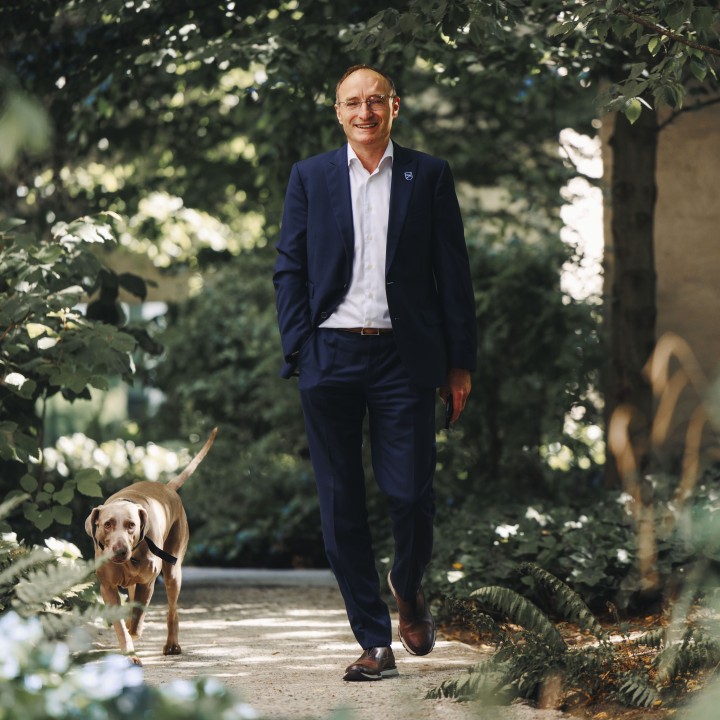 Fons Familiale Ontzorging Nieuwe Stijl