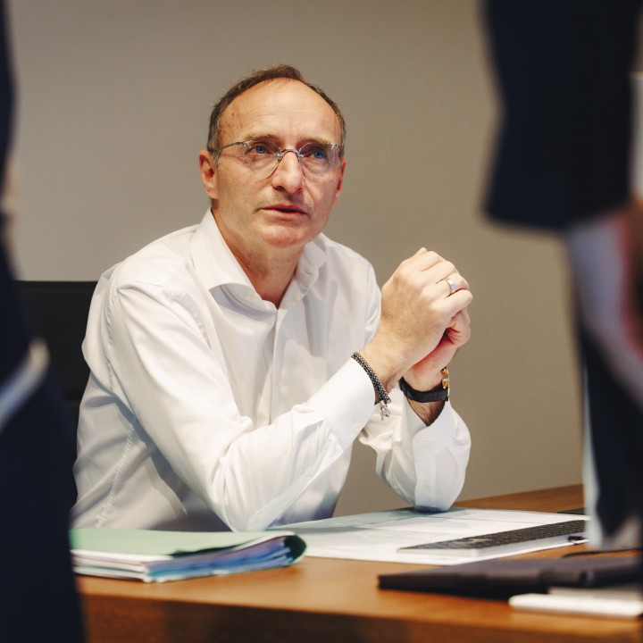 Fons - Familiale Ontzorging Nieuwe Stijl Fons - Familiale Ontzorging Nieuwe Stijl