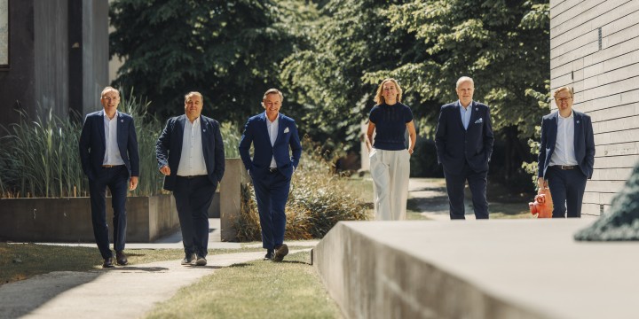 Fons - Familiale Ontzorging Nieuwe Stijl Fons - Familiale Ontzorging Nieuwe Stijl