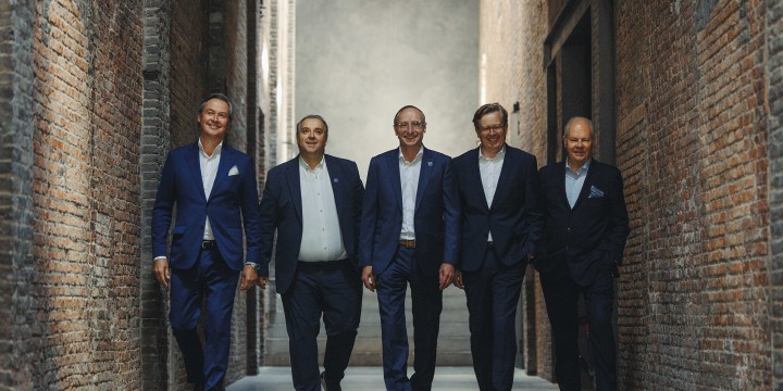 Fons - Familiale Ontzorging Nieuwe Stijl Fons - Familiale Ontzorging Nieuwe Stijl