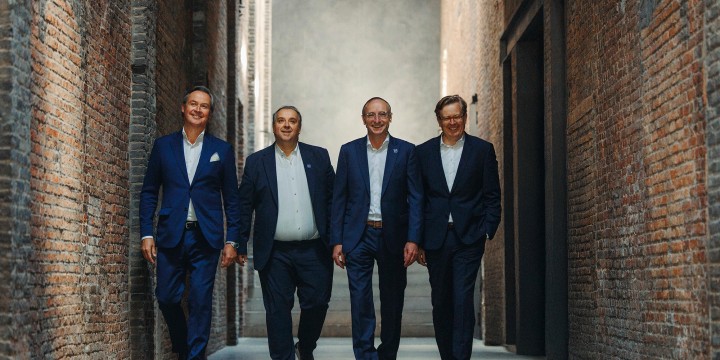 Fons - Familiale Ontzorging Nieuwe Stijl