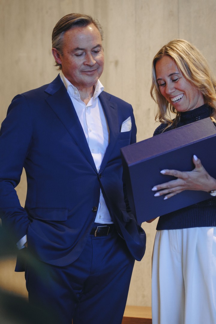 Fons - Familiale Ontzorging Nieuwe Stijl Fons - Familiale Ontzorging Nieuwe Stijl