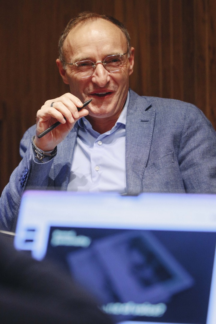 Fons - Familiale Ontzorging Nieuwe Stijl Fons - Familiale Ontzorging Nieuwe Stijl