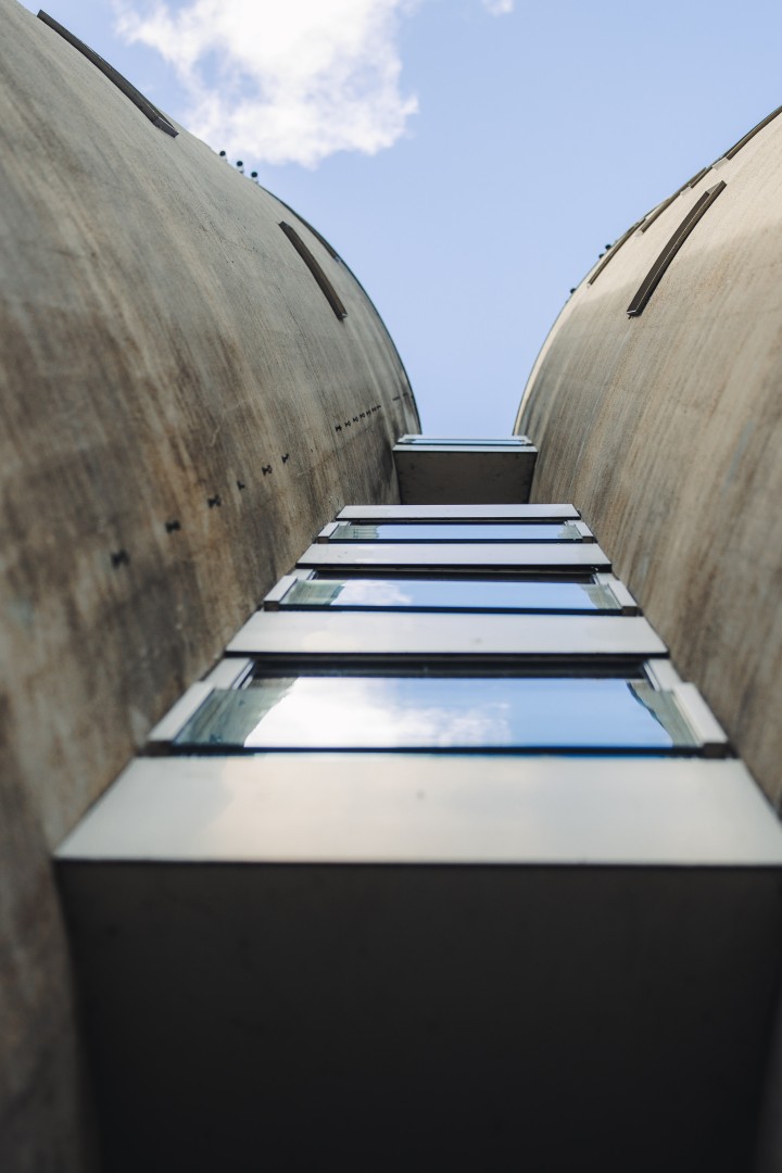 Fons - Familiale Ontzorging Nieuwe Stijl