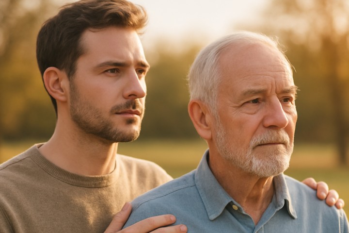 FONS Familiale ontzorging nieuwe stijl