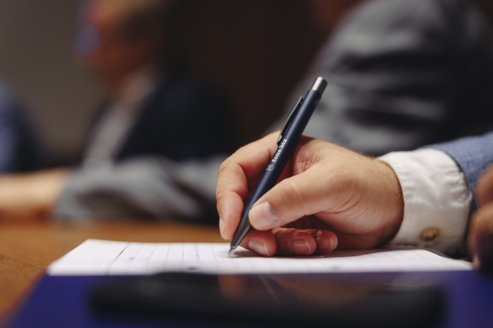 Wijzigingen Familiale Vennootschap vanaf 1 januari 2026