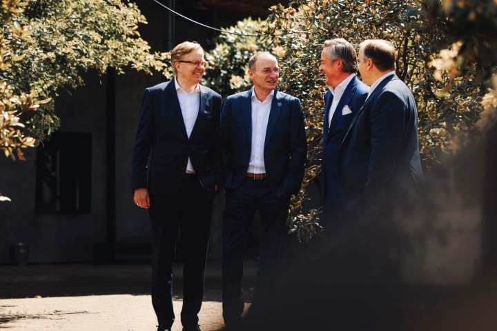 FONS Familiale ontzorging nieuwe stijl