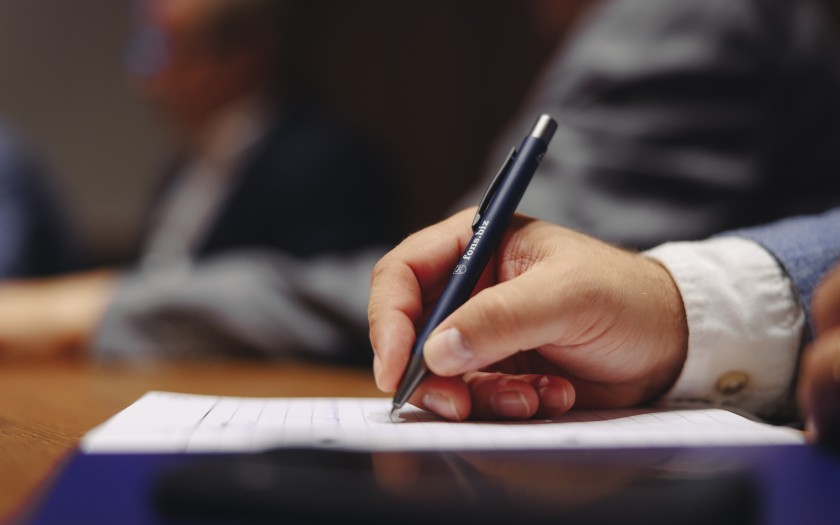 Wijzigingen Familiale Vennootschap vanaf 1 januari 2026